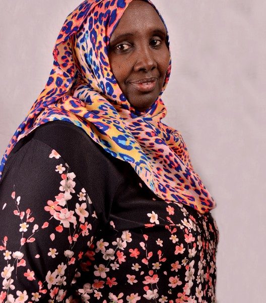Fatuma Mohammed Member BOD