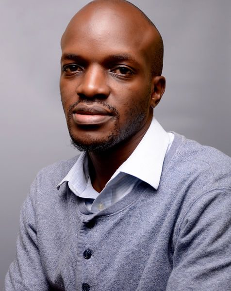 Fred Ouma- Business Development Officer