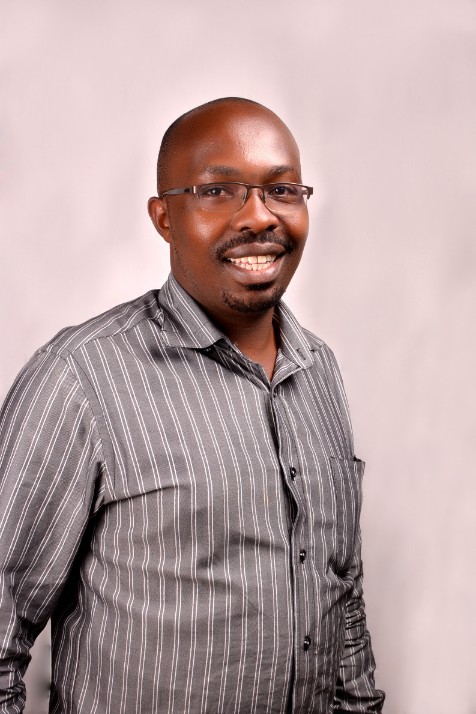 Simeon Muniu Accountant